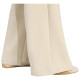 Adidas Γυναικείο παντελόνι φόρμας Soft Lux Straight Leg Pants